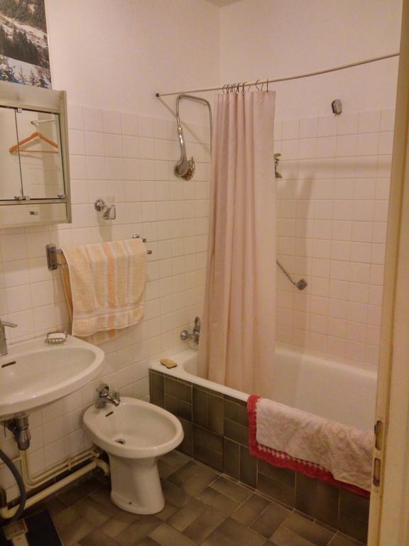 Le Montcalm Appartement Aix-les-Bains
