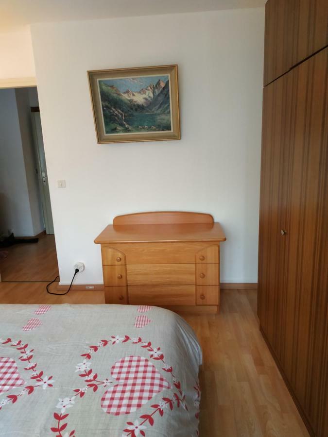 Le Montcalm Appartement *
