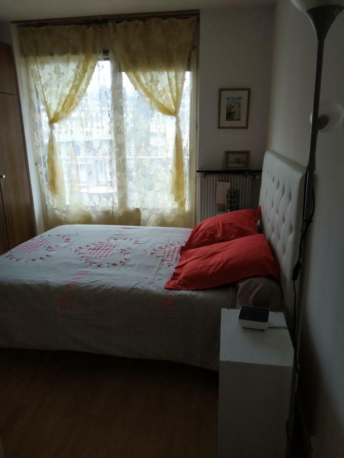 Appartement Le Montcalm Aix-les-Bains
